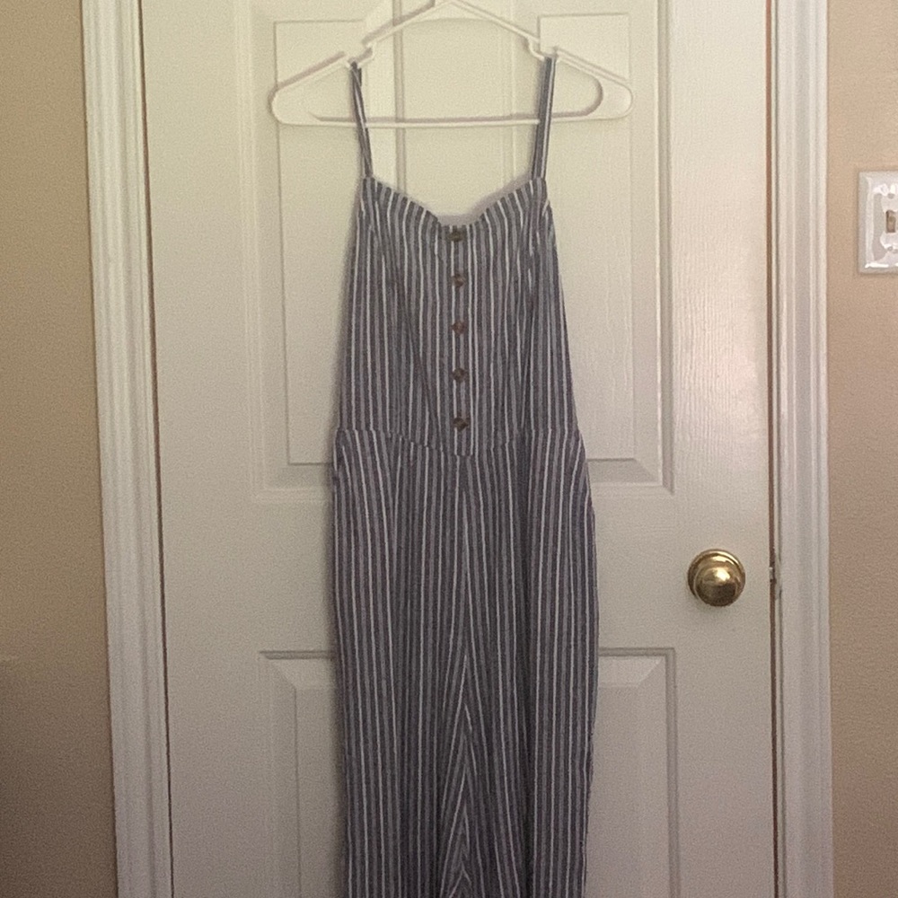 Woman’s Romper